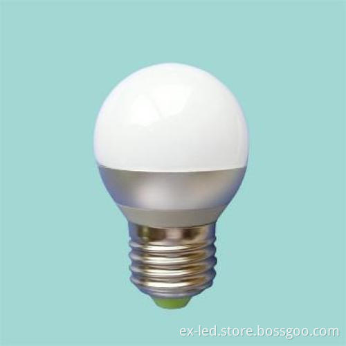 New style Epister chip  high brightness led G45 bulb light